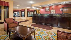 Best Western Canal Winchester Inn - Columbus South East,Canal Winchester>>Brice,3 star