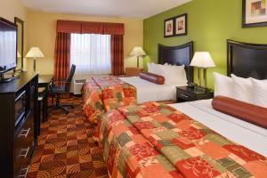 Best Western Canal Winchester Inn - Columbus South East,Canal Winchester>>Brice,3 star