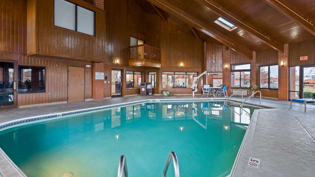 best western canal winchester inn columbus south east