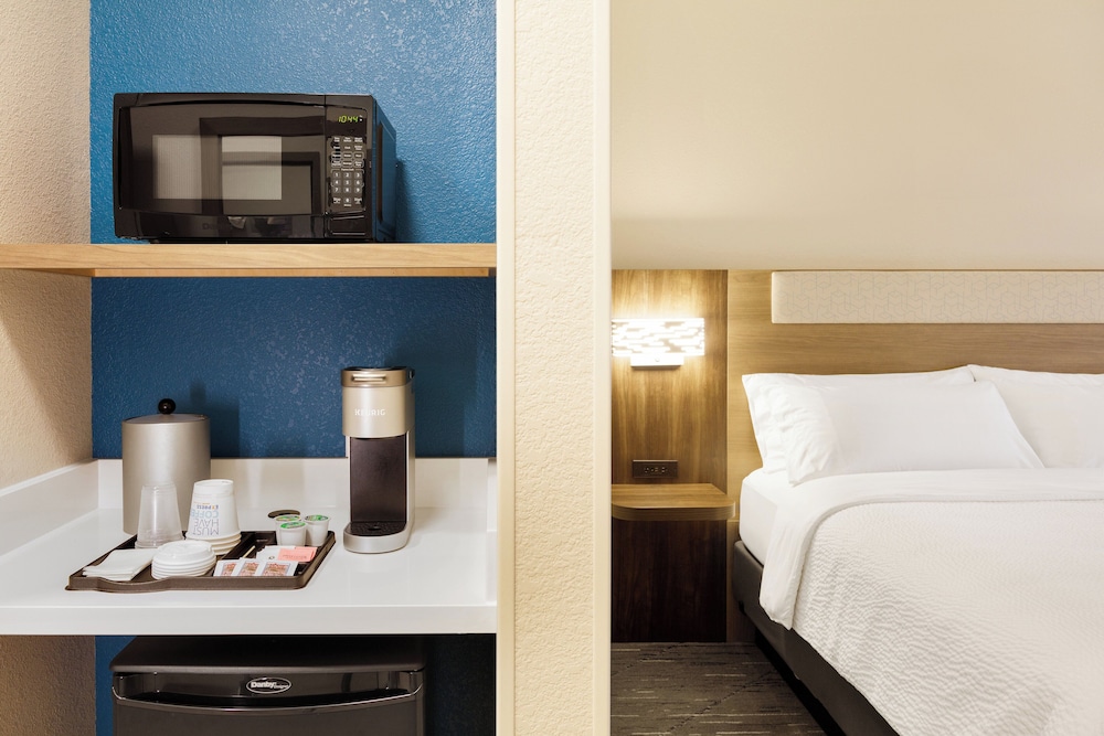 holiday inn express logan by ihg