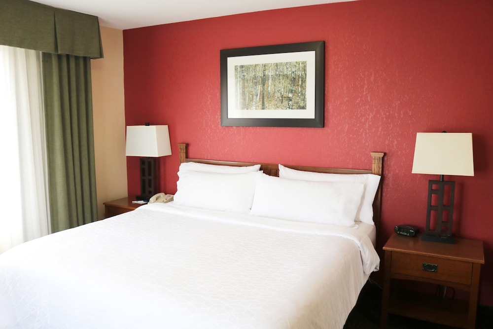 holiday inn express logan by ihg