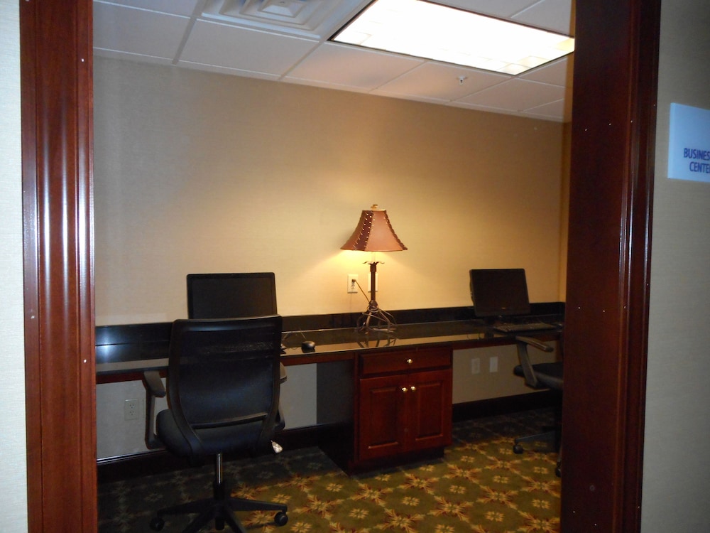 holiday inn express logan by ihg