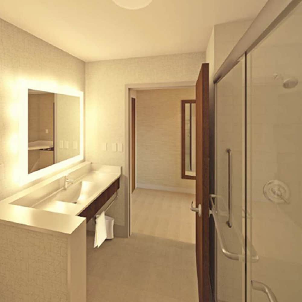holiday inn express columbus south obetz an ihg hotel