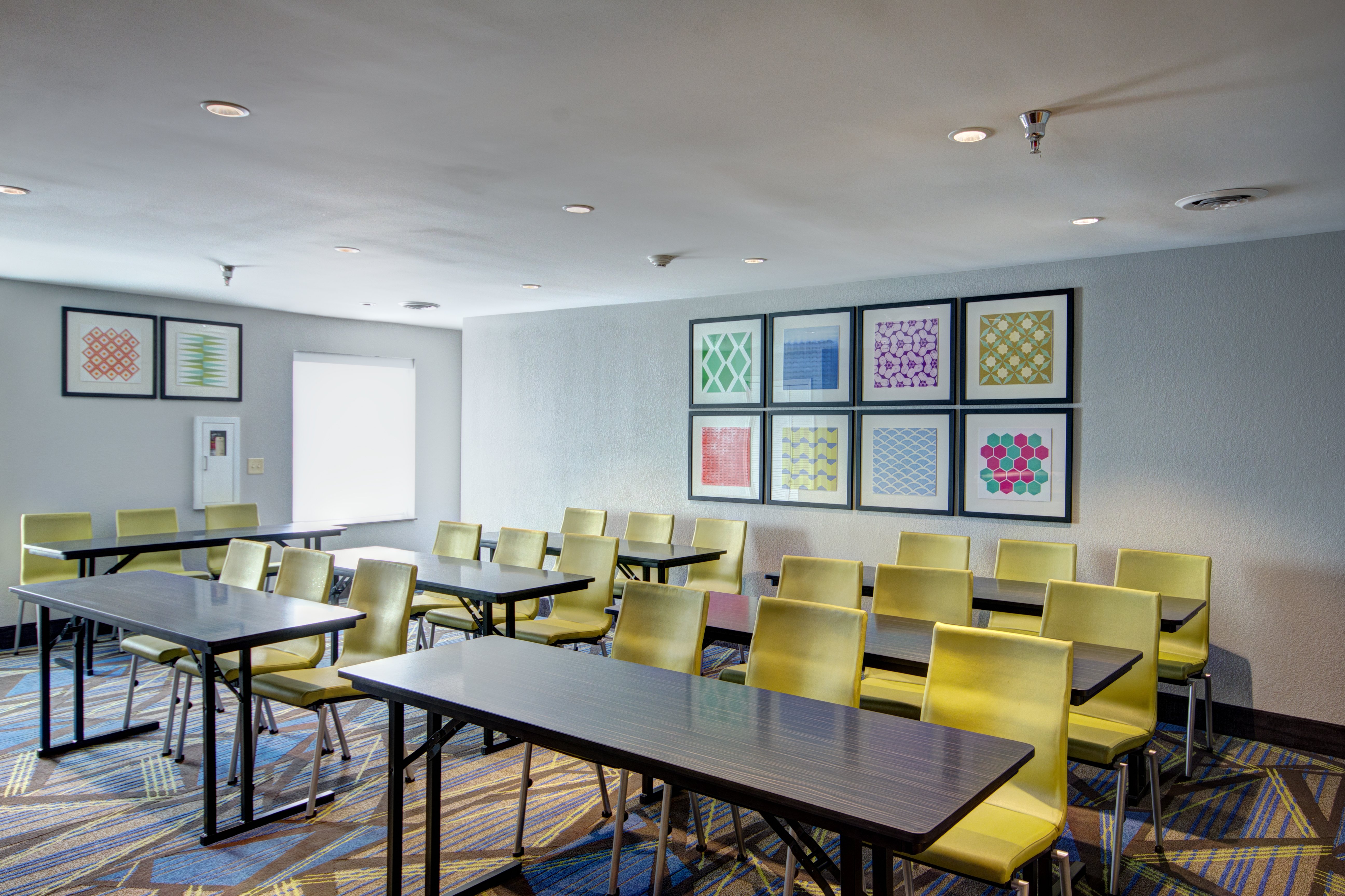 holiday inn express columbus south obetz an ihg hotel