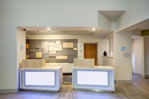 holiday inn express columbus south obetz an ihg hotel