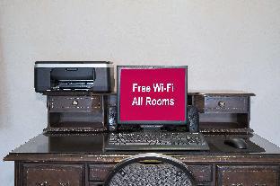 red roof inn jackson oh