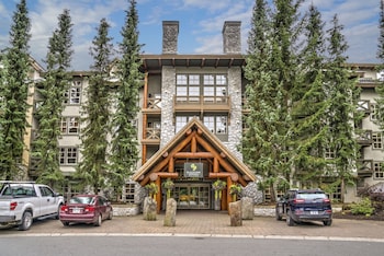 whistler