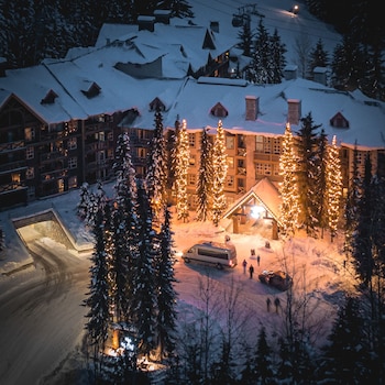 blackcomb springs suites by clique