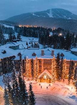 whistler
