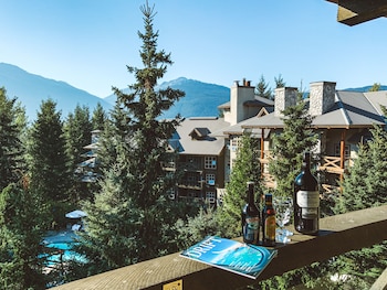 whistler