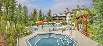 whistler