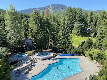 whistler