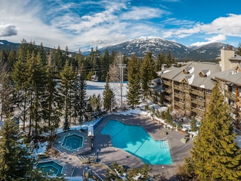 whistler