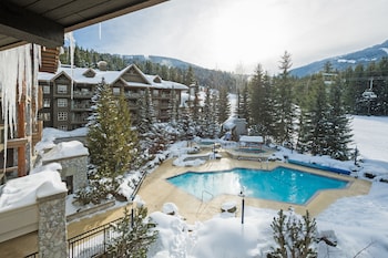 whistler