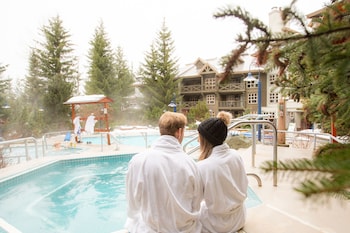 whistler