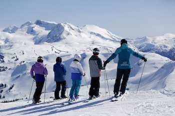 whistler