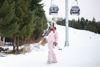 whistler