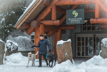 whistler