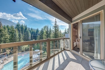 whistler