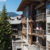 whistler