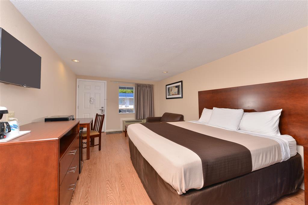 americas best value inn and suites st clairsville wheeling