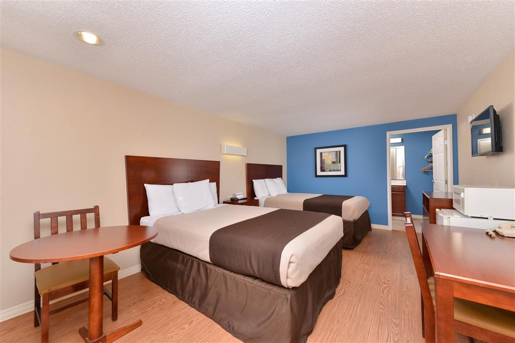 americas best value inn and suites st clairsville wheeling