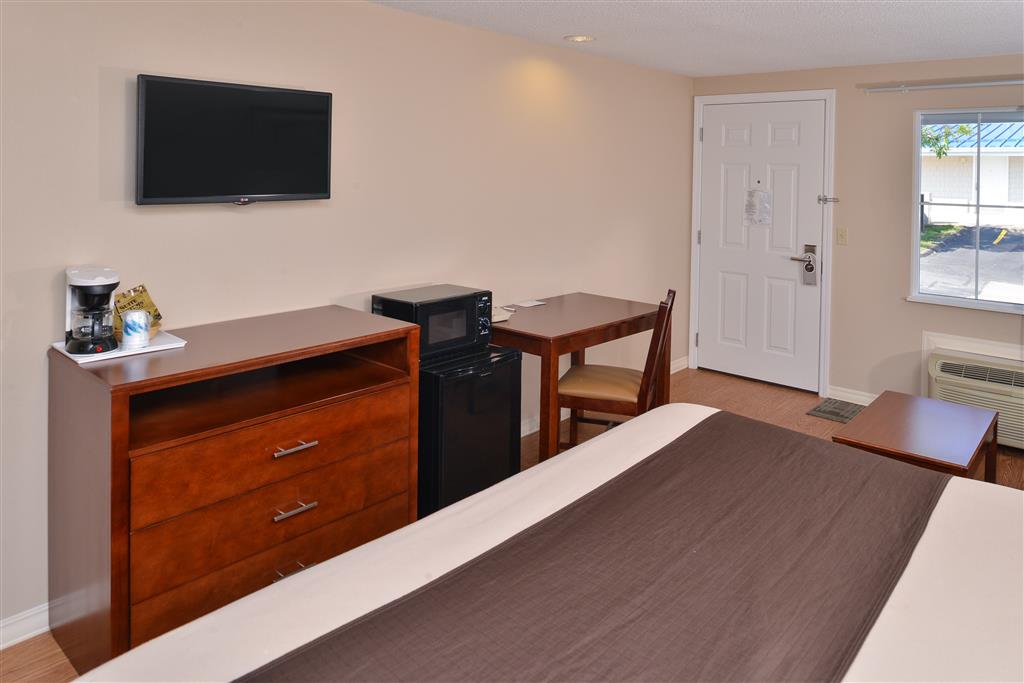 americas best value inn and suites st clairsville wheeling