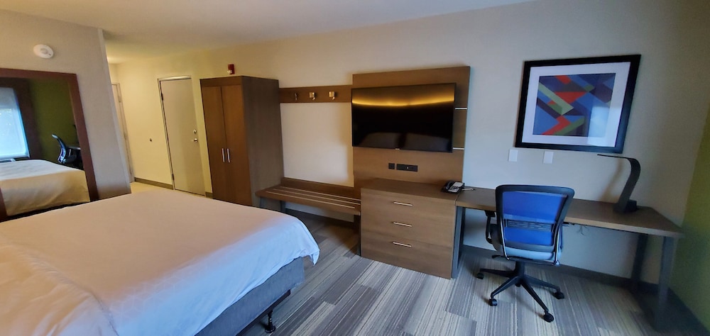 holiday inn express hotel and suites kinston by ihg