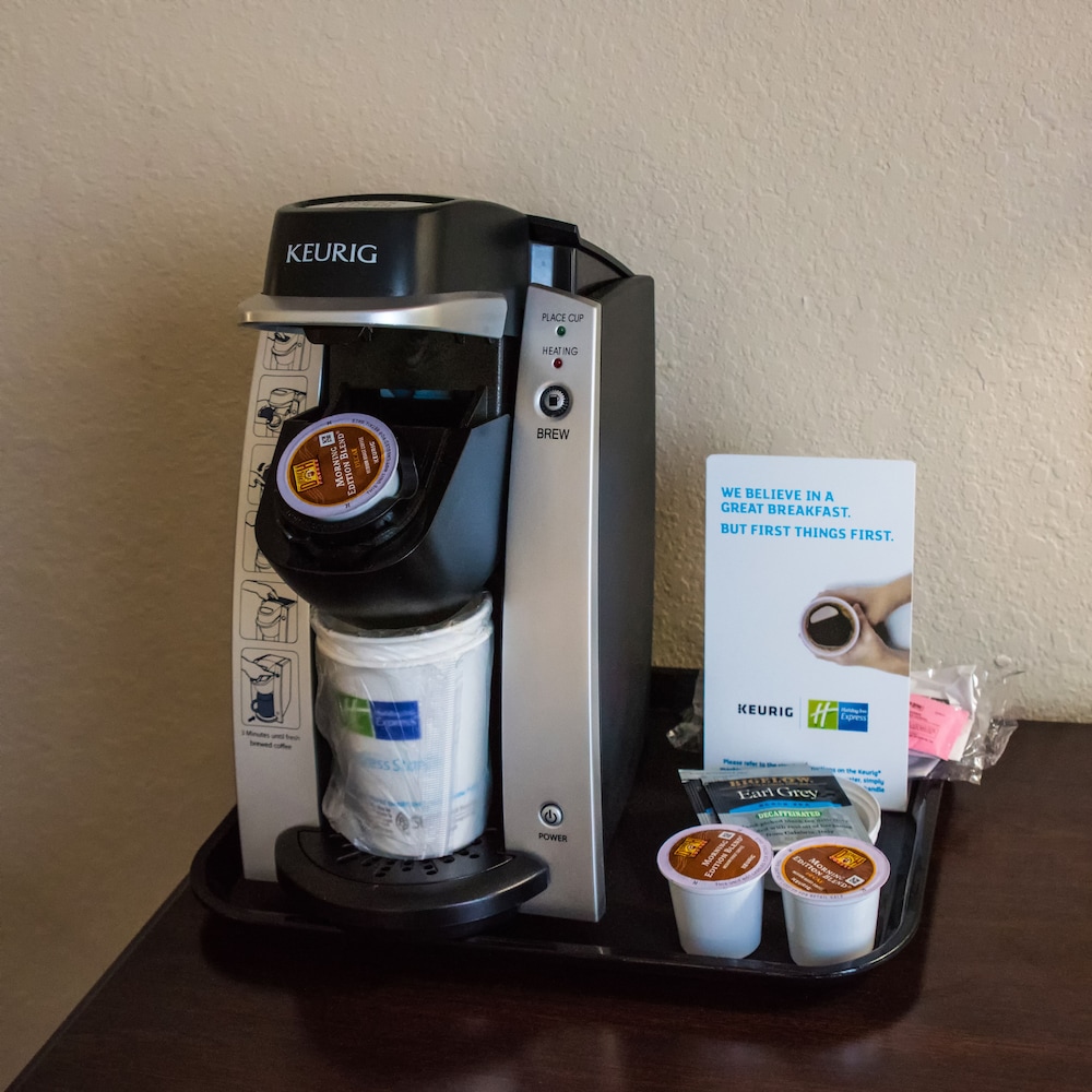 holiday inn express hotel and suites kinston by ihg
