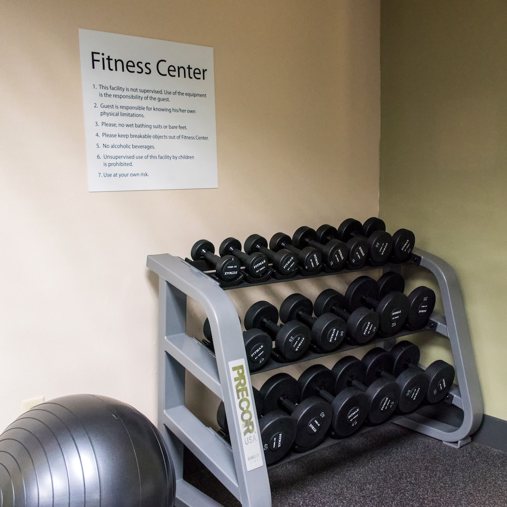 holiday inn express hotel and suites kinston by ihg