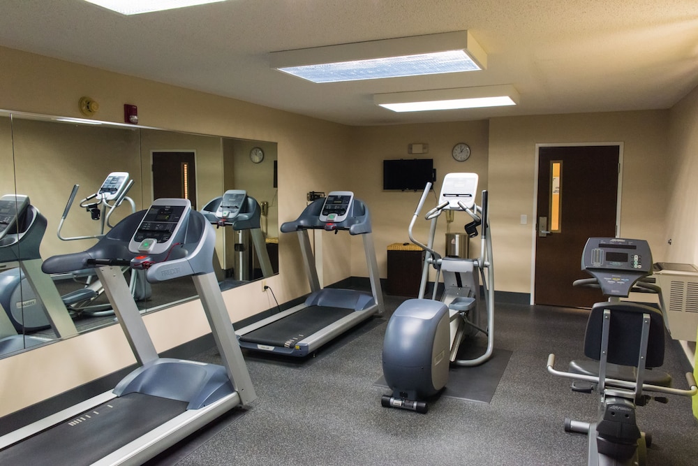 holiday inn express hotel and suites kinston by ihg