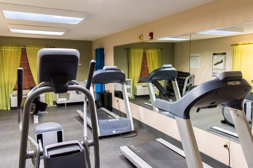 holiday inn express hotel and suites kinston by ihg