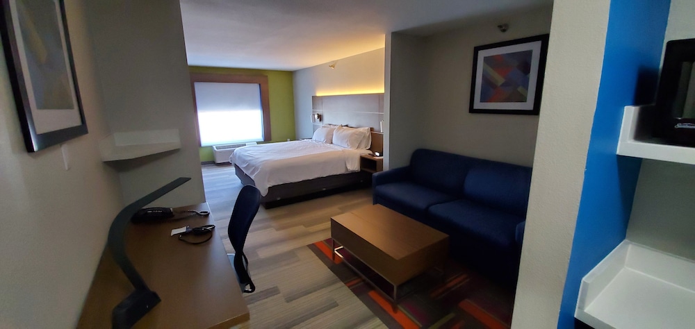 holiday inn express hotel and suites kinston by ihg