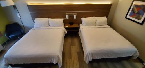 holiday inn express hotel and suites kinston by ihg