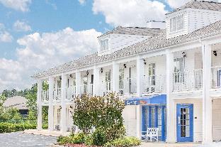 Brentwood Inn & Suites,North Carolina>>Halifax,2 star