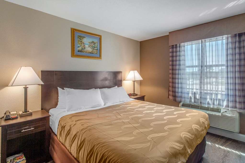 quality inn and suites port arthur nederland