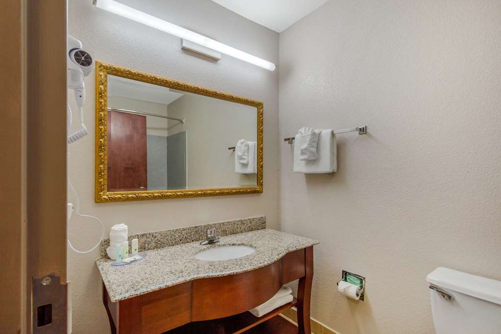 quality inn and suites port arthur nederland