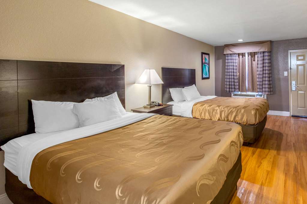 quality inn and suites port arthur nederland