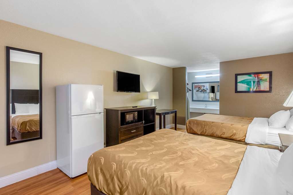quality inn and suites port arthur nederland