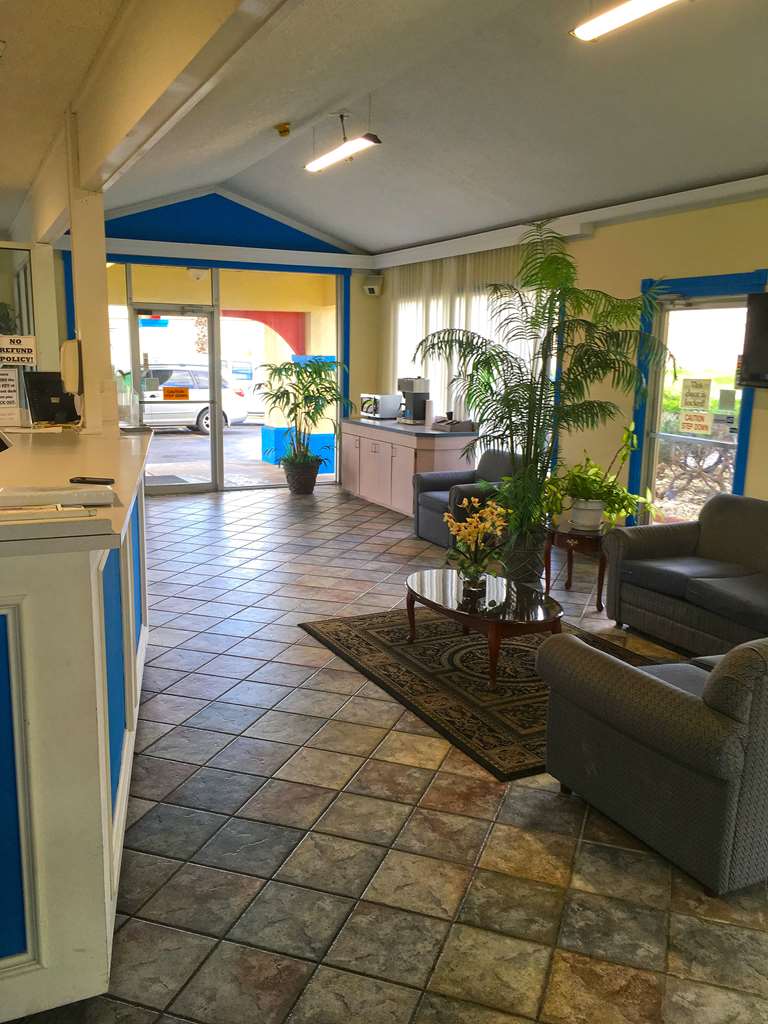 americas best value inn beaumont tx