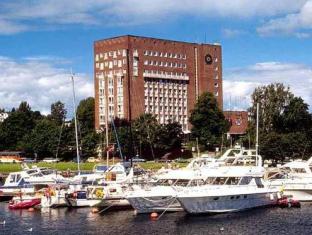 Scandic Park Sandefjord,Sandefjord>>Larvik,4 star