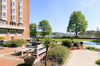 scandic park sandefjord