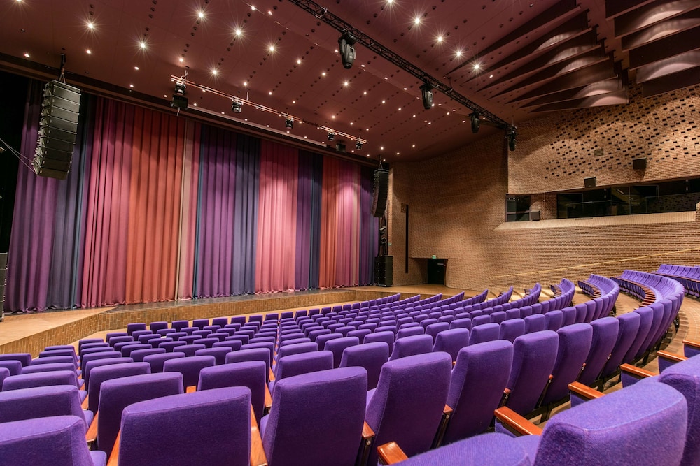 scandic park sandefjord