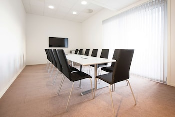 scandic park sandefjord