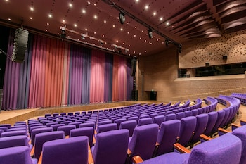 scandic park sandefjord