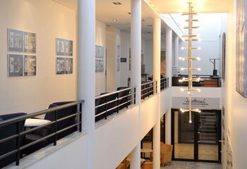 scandic park sandefjord