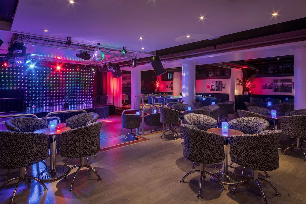 scandic park sandefjord