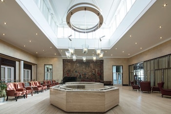 scandic park sandefjord