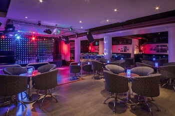 scandic park sandefjord