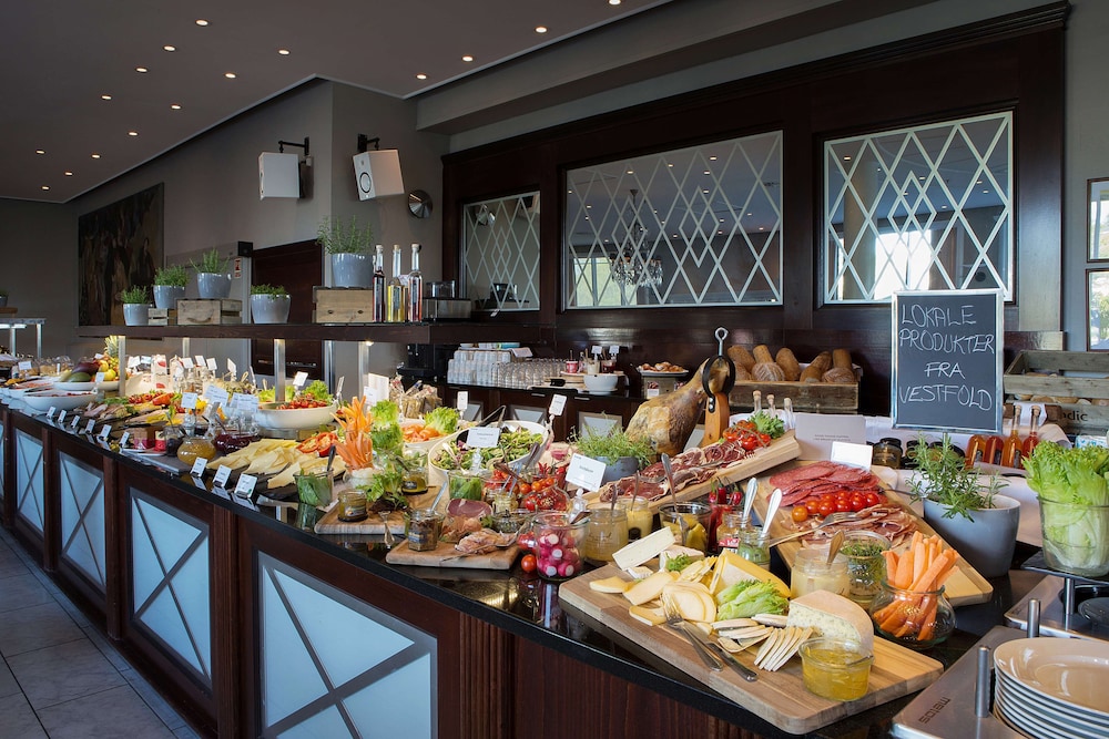 scandic park sandefjord